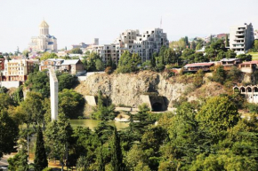 Отель Apartments - Old Tbilisi  Тбилиси